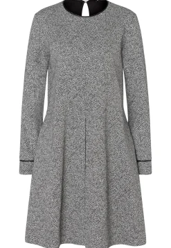 A-Linien Kleid Emany