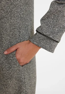 A-Linien Kleid Emany