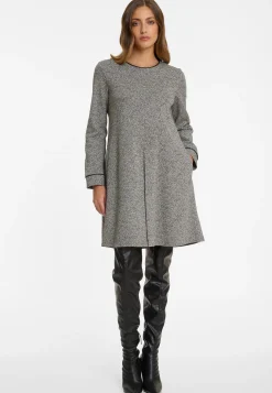 A-Linien Kleid Emany