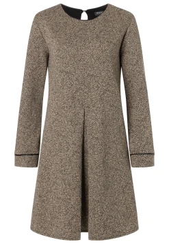 A-Linien Kleid Emoranette