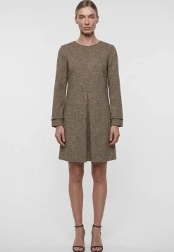 A-Linien Kleid Emoranette