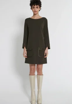 A-Linienkleid Hardea