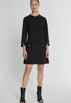 A-Linienkleid Harwa