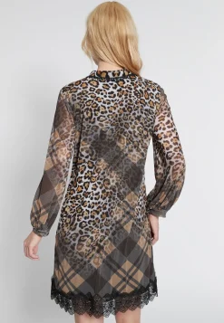 A-Linienkleid Hilda
