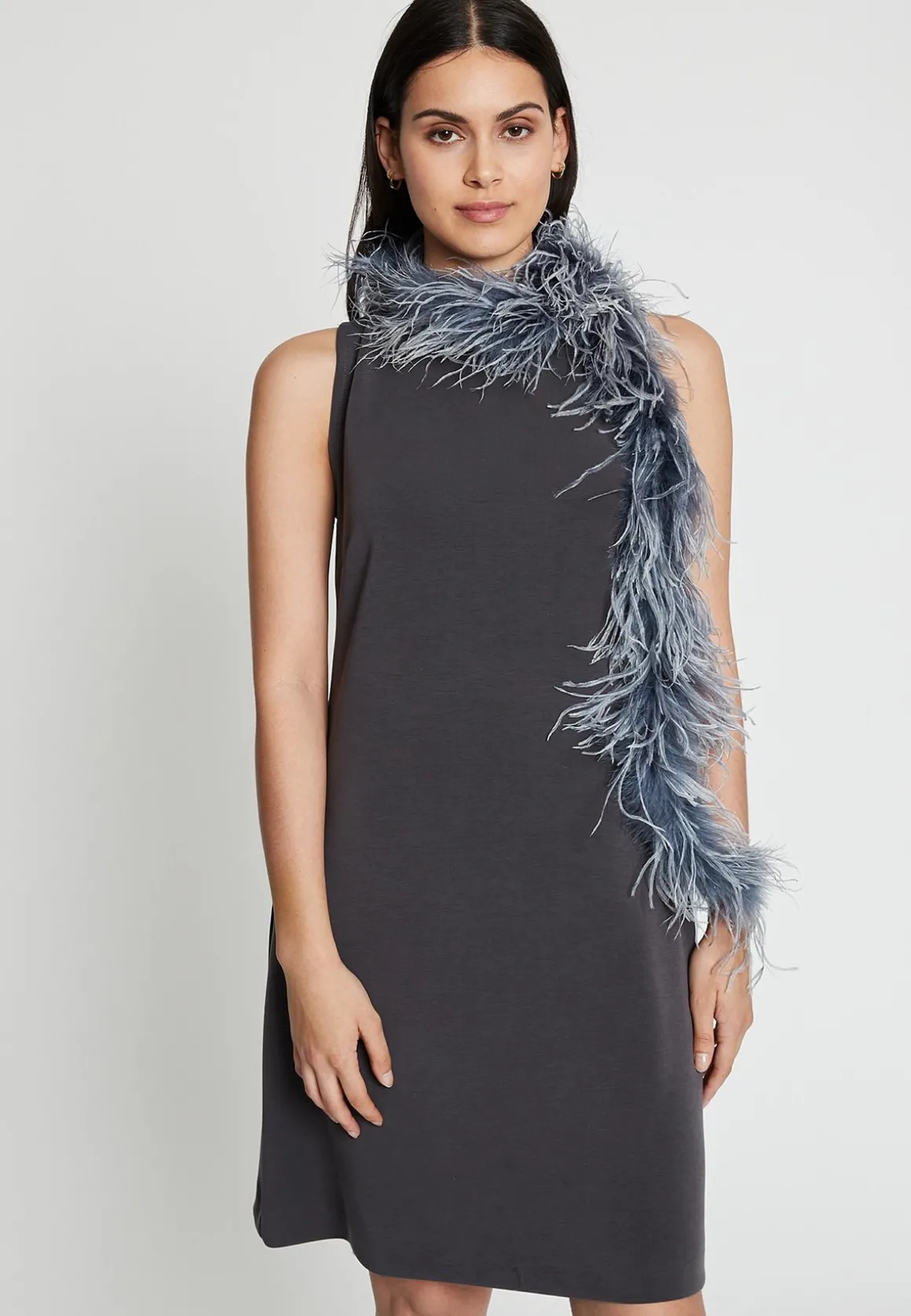 A-Linienkleid Inesi