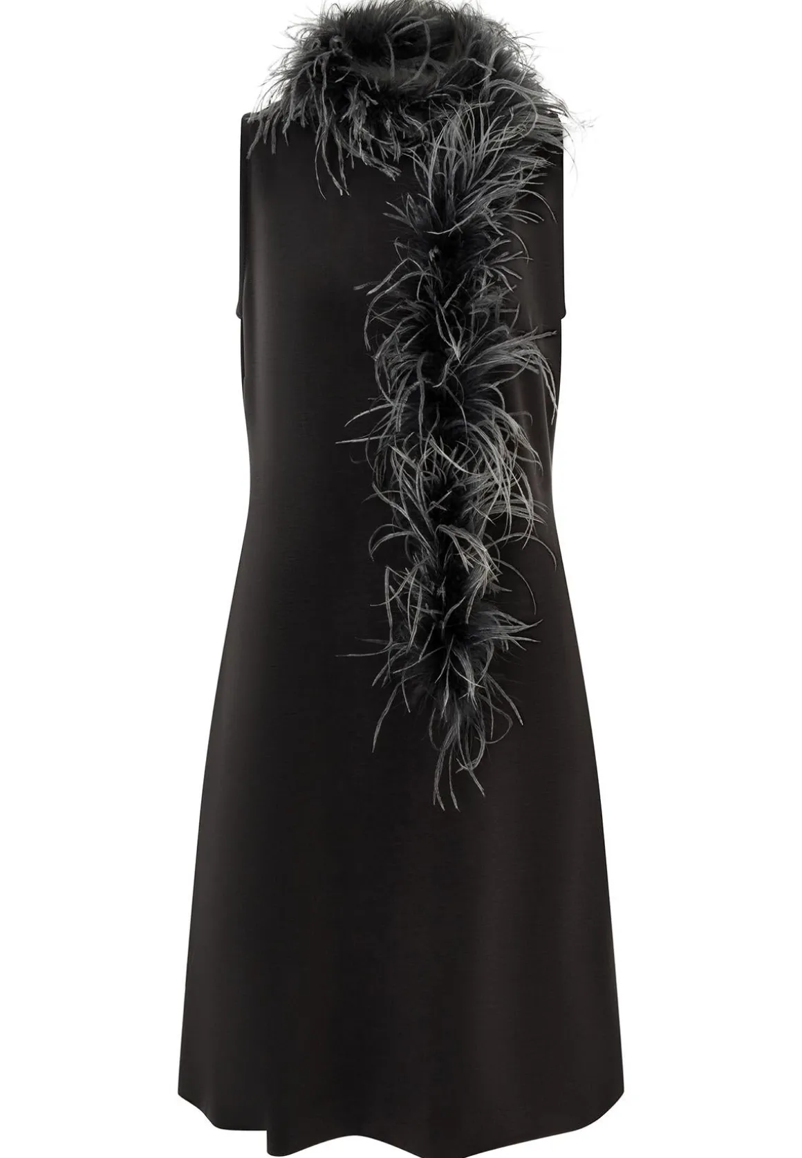A-Linienkleid Inesi