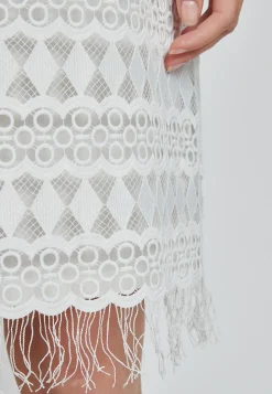 A-Linien-Kleid Kabala