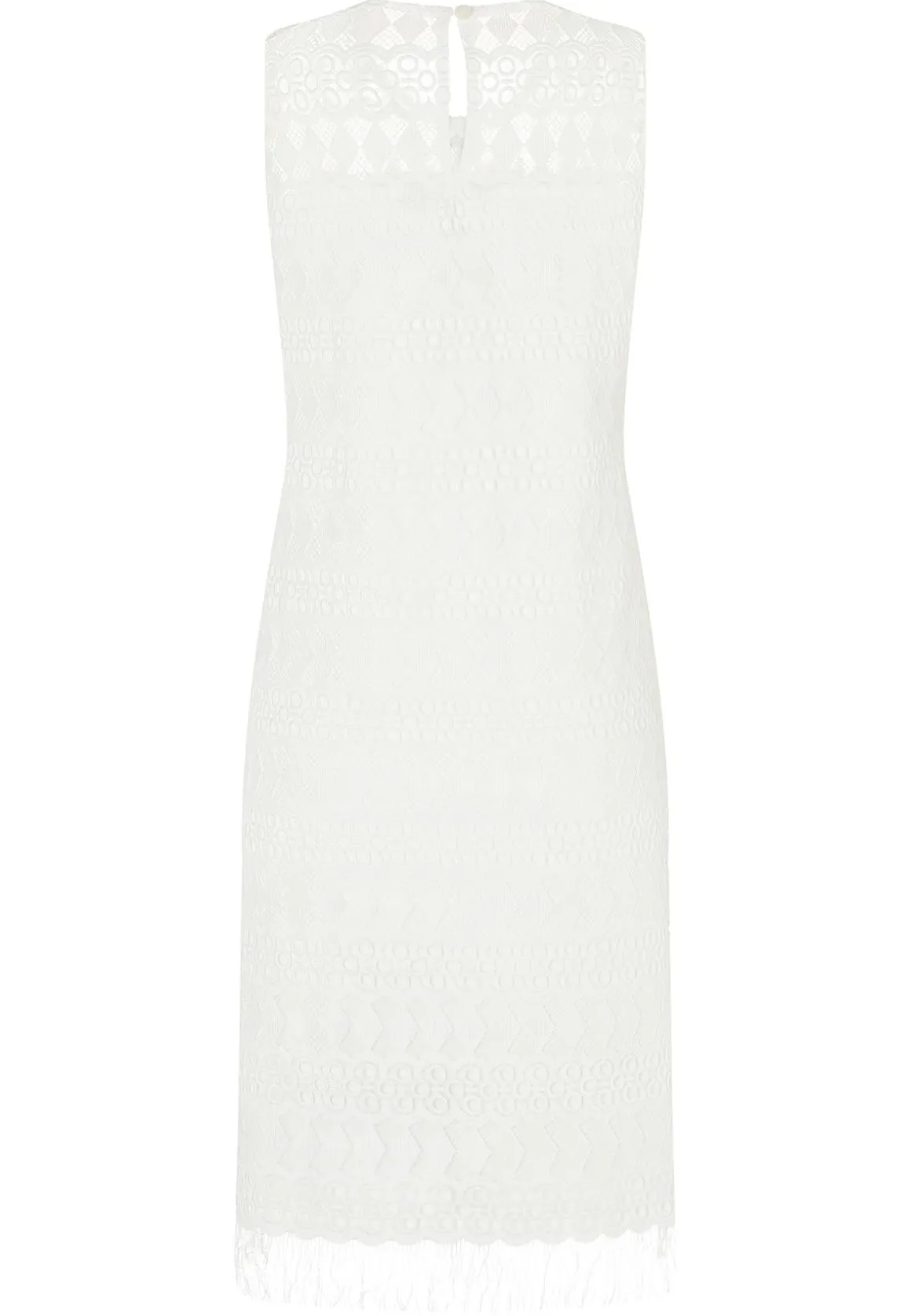 A-Linien-Kleid Kabala