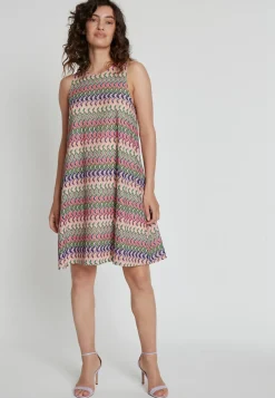 A-Linien-Kleid Klary