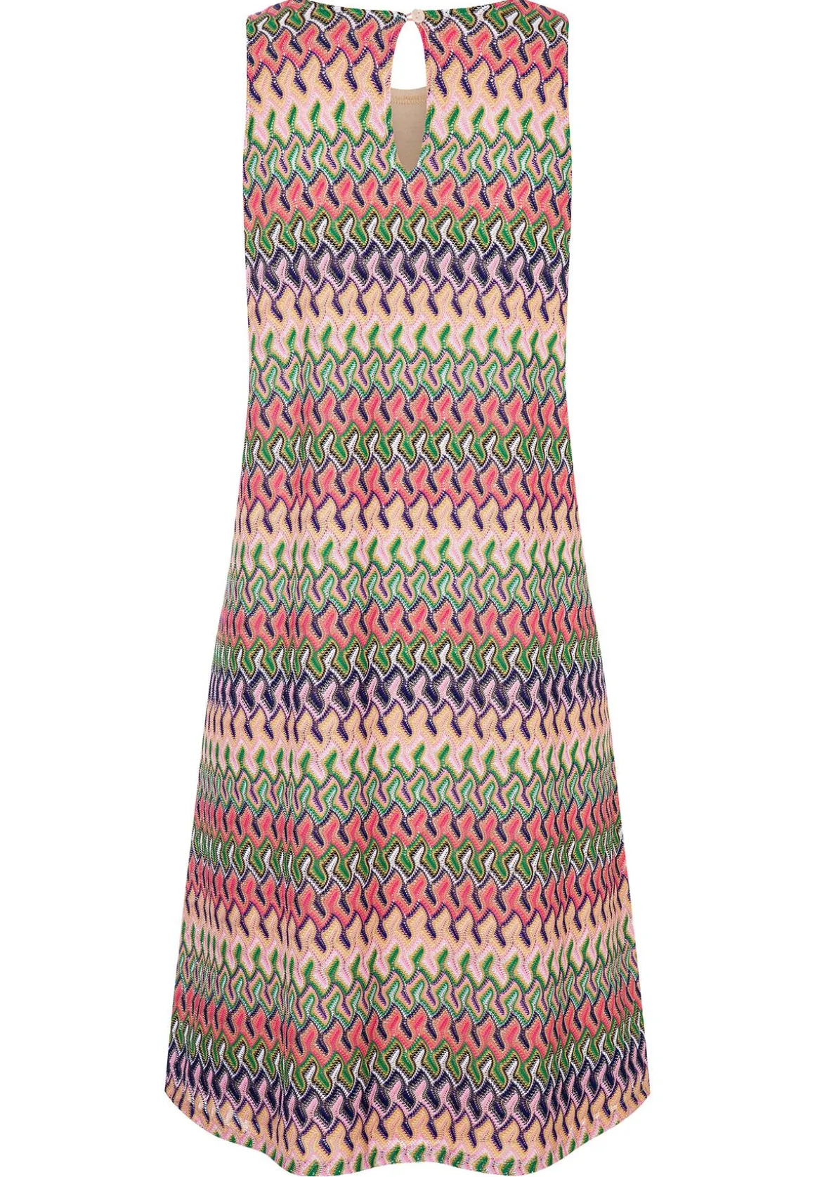 A-Linien-Kleid Klary
