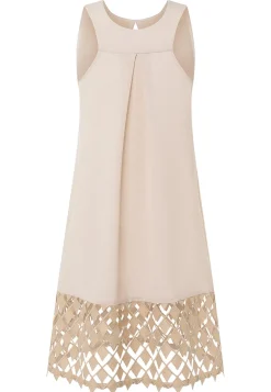 A-Linienkleid Lacy
