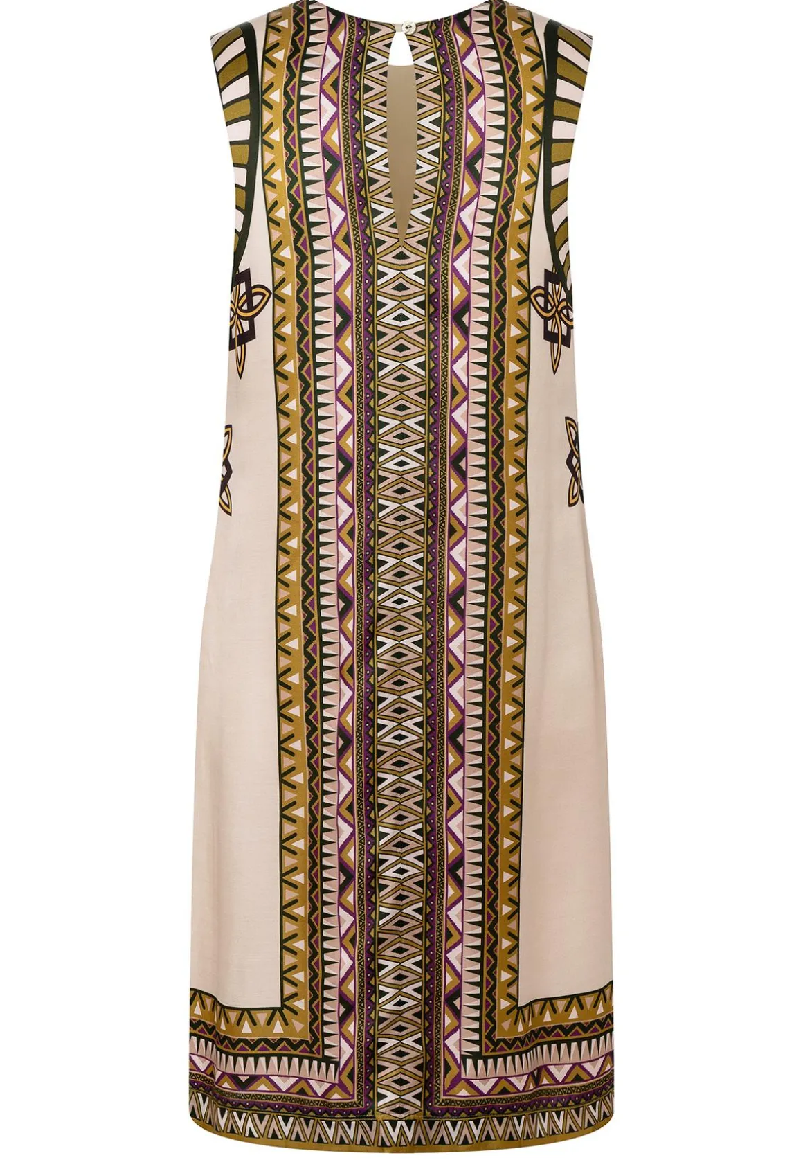 A-Linienkleid Lafore