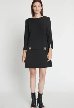A-Linien Kleid Maralyn