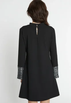 A-Linienkleid Odani