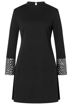 A-Linienkleid Odani