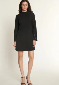 A-Linienkleid Odari