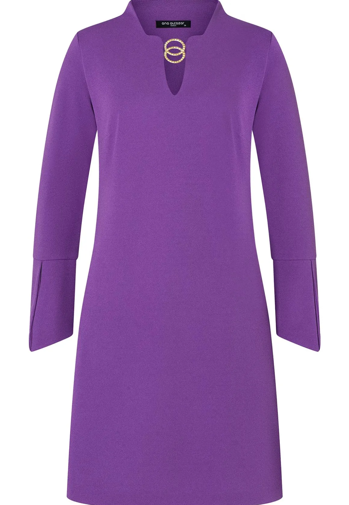 A-Linienkleid Okema