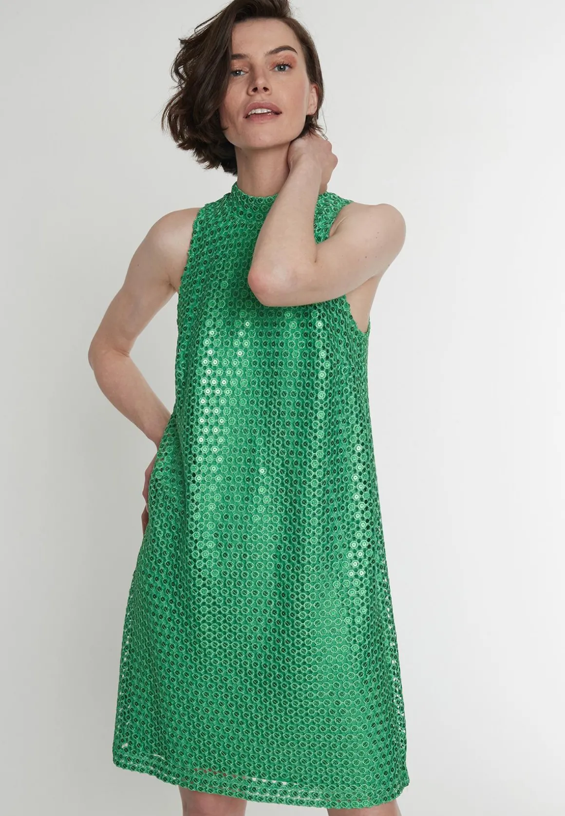 A-Linienkleid Pacea