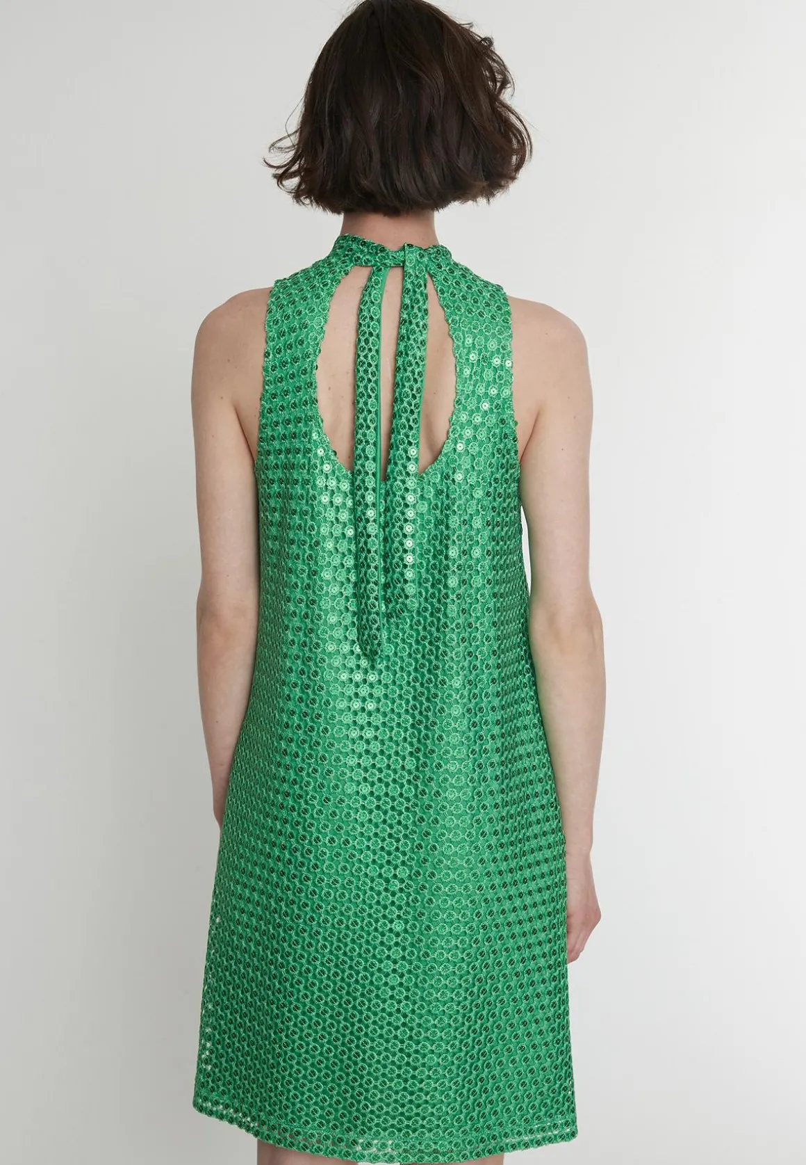 A-Linienkleid Pacea