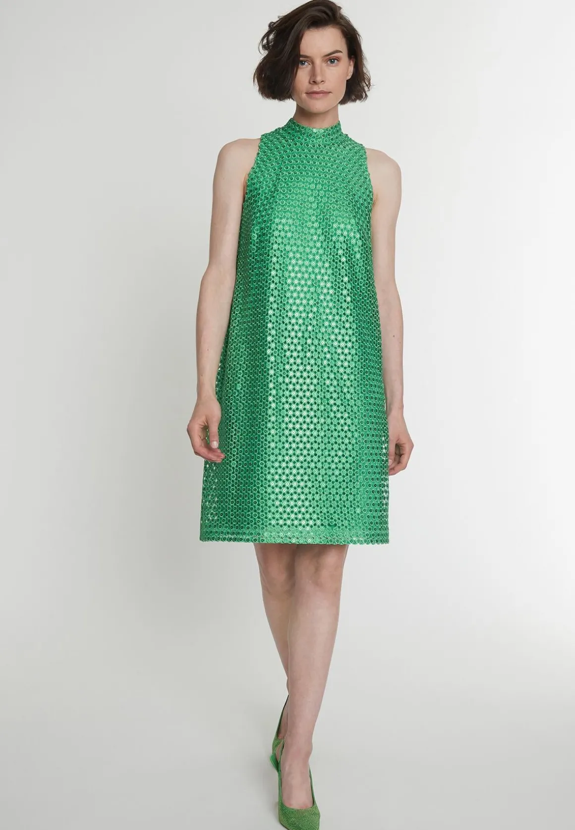 A-Linienkleid Pacea