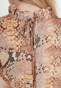 A-Linienkleid Pakela