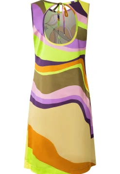 A-Linienkleid Peamy