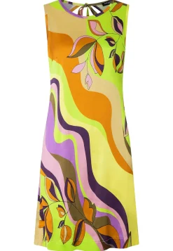 A-Linienkleid Peamy
