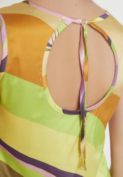 A-Linienkleid Peamy