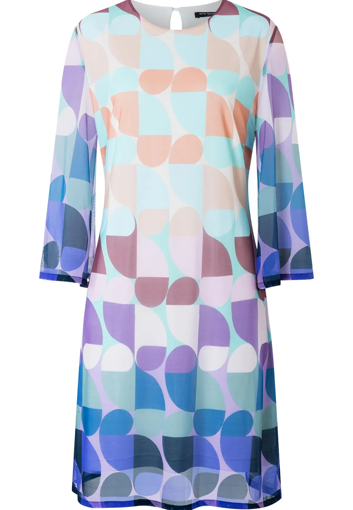 A-Linienkleid Pehly