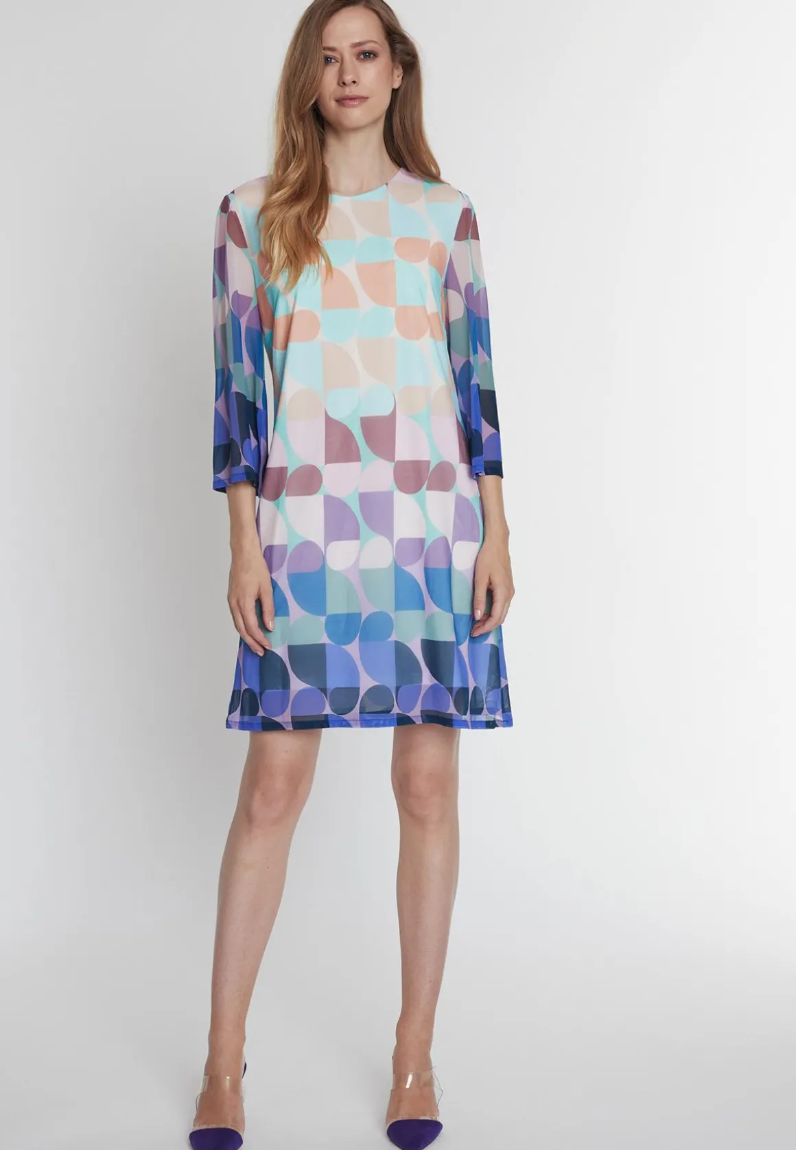 A-Linienkleid Pehly