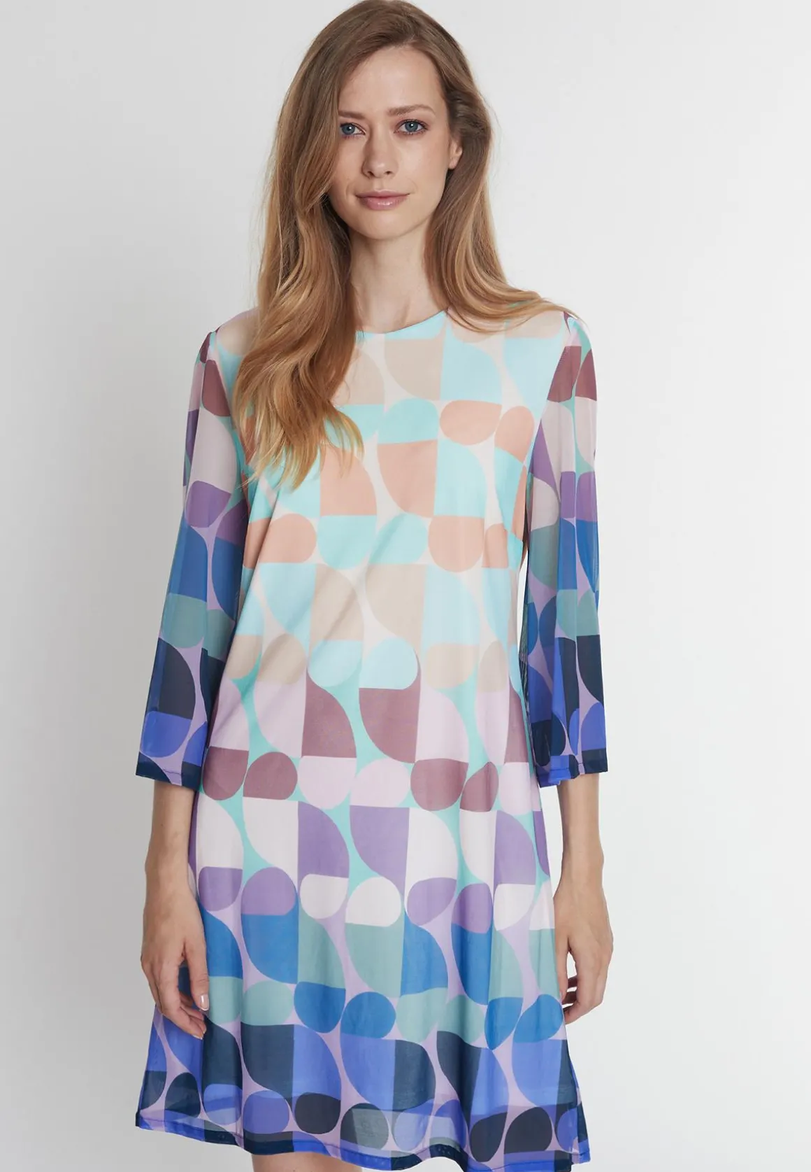 A-Linienkleid Pehly