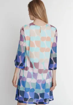 A-Linienkleid Pehly
