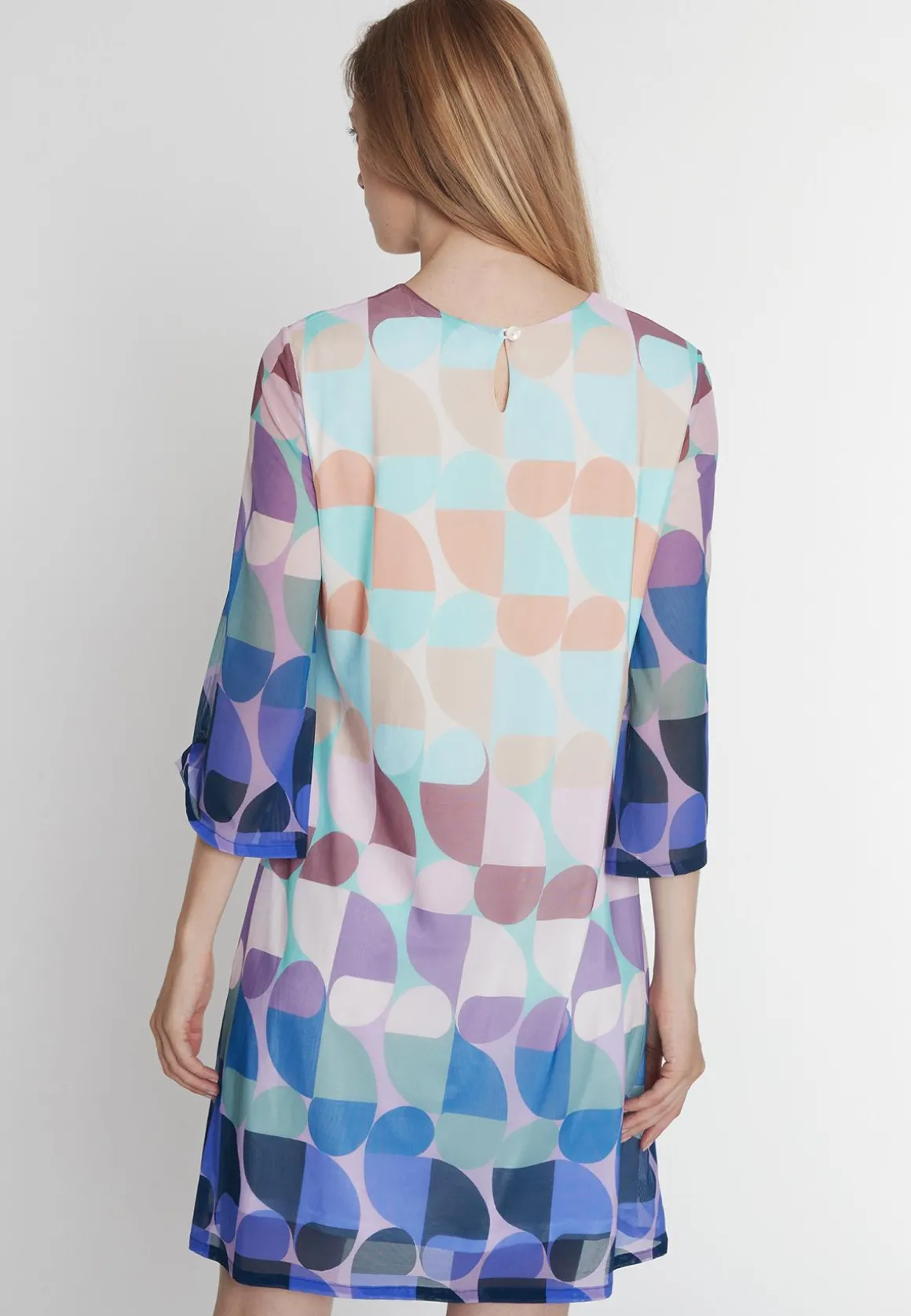 A-Linienkleid Pehly