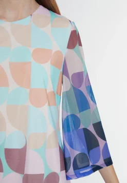 A-Linienkleid Pehly
