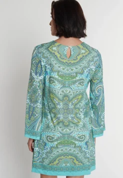 A-Linienkleid Pidari