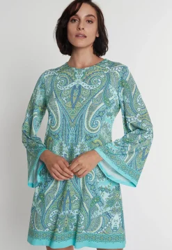 A-Linienkleid Pidari