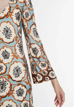 A-Linienkleid Pillo