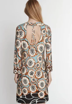 A-Linienkleid Pillo