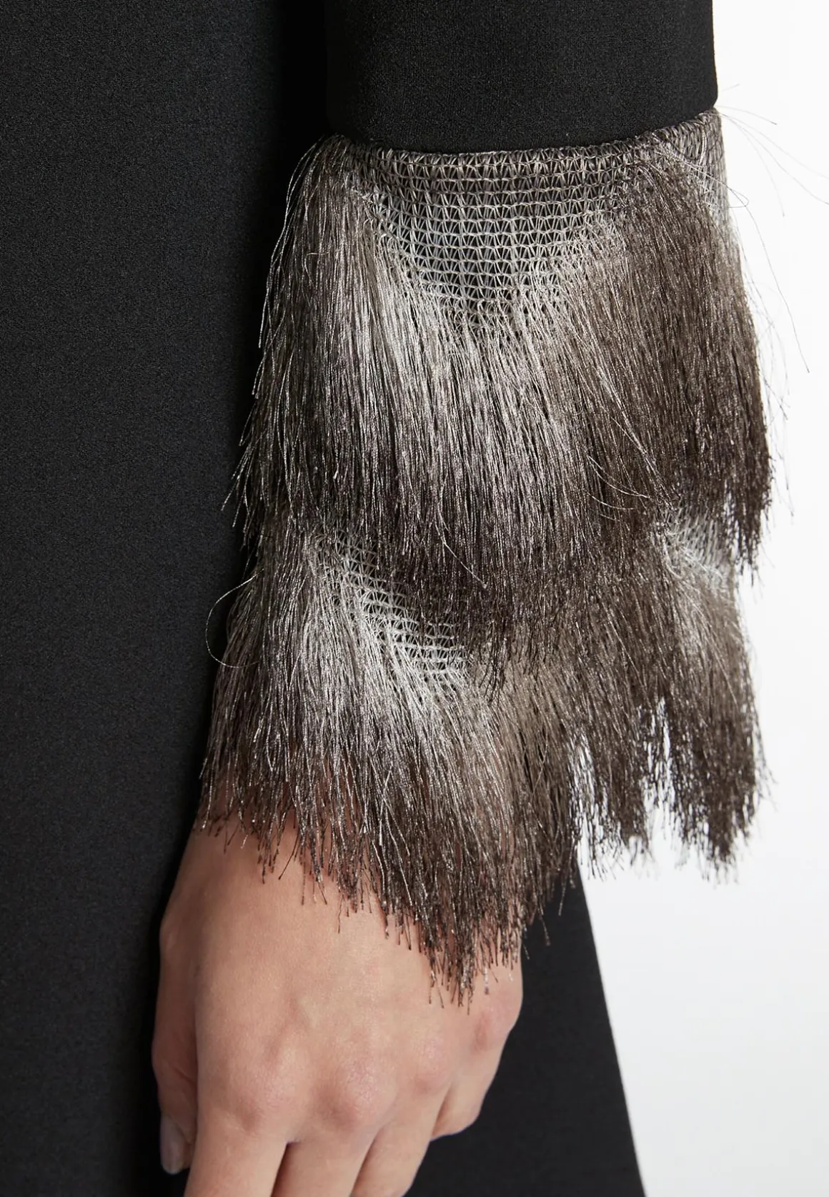 A-Linienkleid Safa