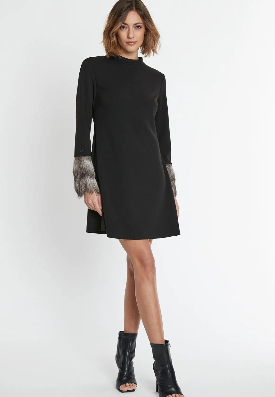A-Linienkleid Safa