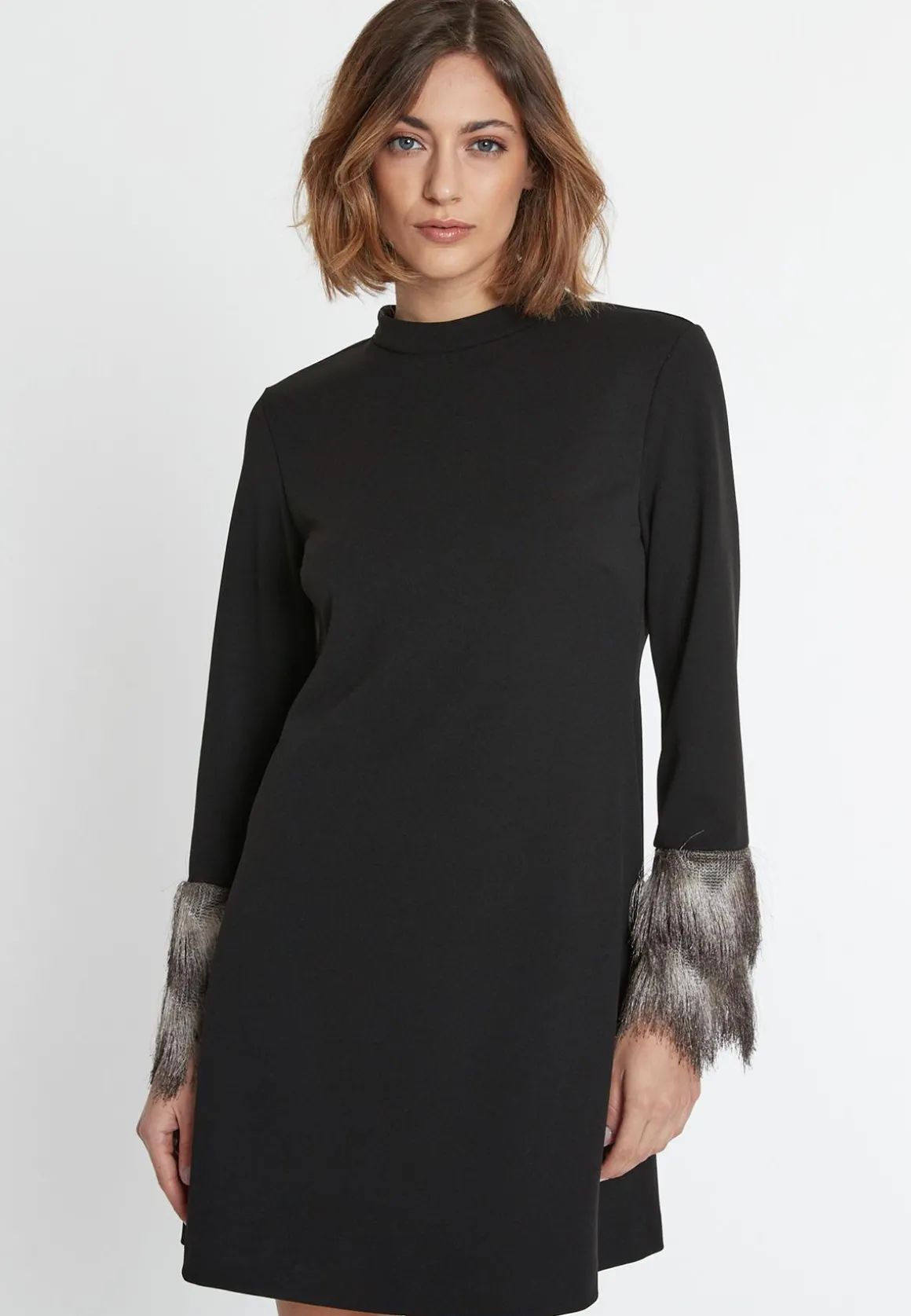 A-Linienkleid Safa