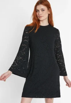 A-Linien Kleid Saja