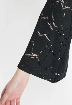 A-Linien Kleid Saja