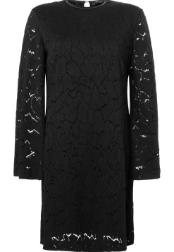A-Linien Kleid Saja
