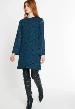A-Linien Kleid Sajaba