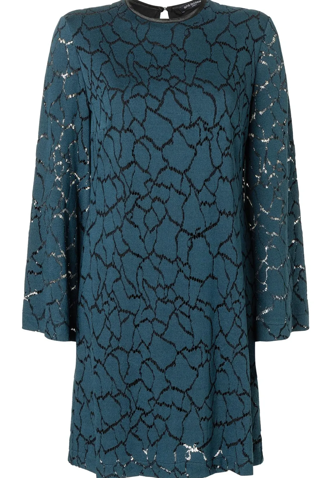 A-Linien Kleid Sajaba