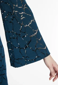 A-Linien Kleid Sajaba