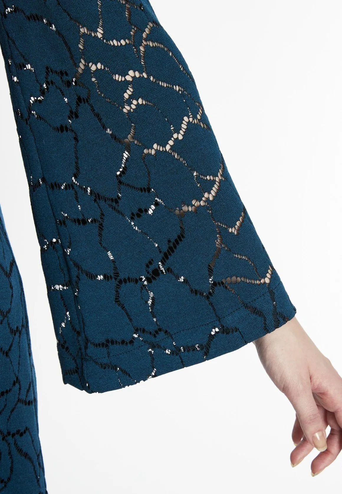 A-Linien Kleid Sajaba