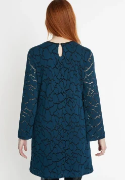 A-Linien Kleid Sajaba