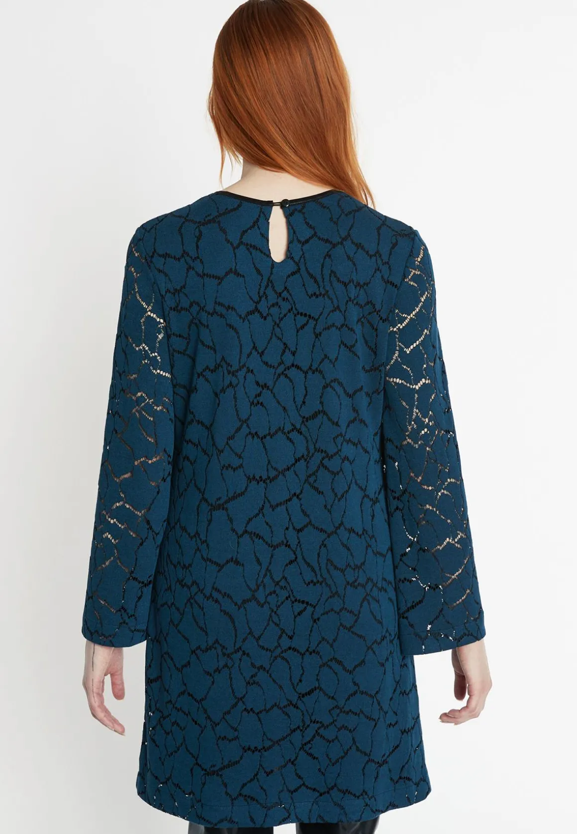 A-Linien Kleid Sajaba